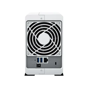 Synology DS223j DiskStation NAS 2-bay - obrázek 6