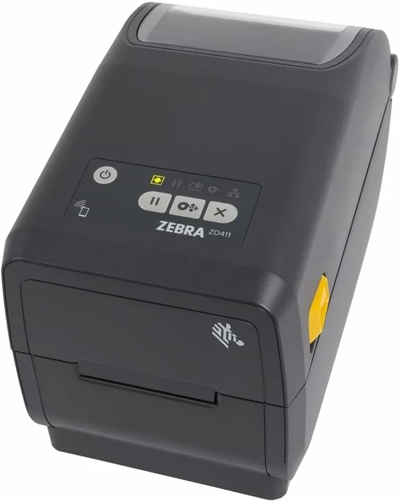 Zebra ZD411 TT