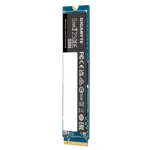 Gigabyte Gen3 2500E/1TB/SSD/M.2 NVMe/3R - obrázek 3
