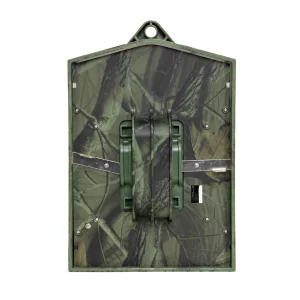 EVOLVEO StrongVision BirdFeeder - Chytré krmítko pro ptáky s kamerou a solárním panelem - obrázek 10
