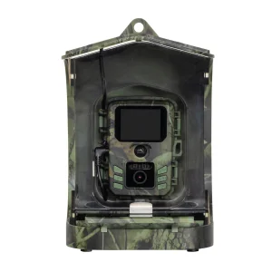 EVOLVEO StrongVision BirdFeeder - Chytré krmítko pro ptáky s kamerou a solárním panelem - obrázek 11