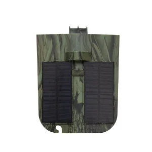 EVOLVEO StrongVision BirdFeeder - Chytré krmítko pro ptáky s kamerou a solárním panelem - obrázek 4