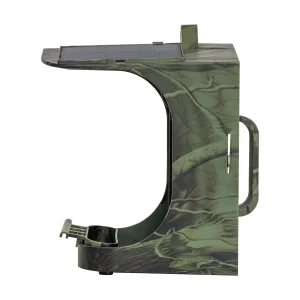 EVOLVEO StrongVision BirdFeeder - Chytré krmítko pro ptáky s kamerou a solárním panelem - obrázek 8