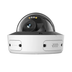 TP-LINK InSight S245 vnitřní bezpečnostní kamera 2.8mm - obrázek 3