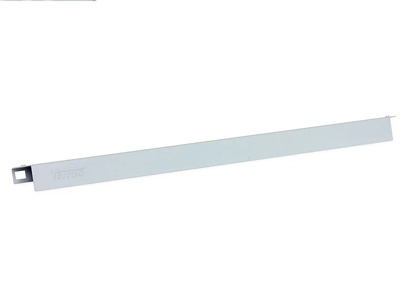19" kryt pro osvětlovací jednotku LED-diodovou