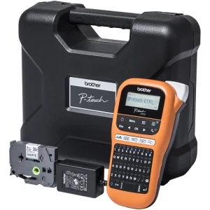 Brother PT-E110VP - obrázek 2
