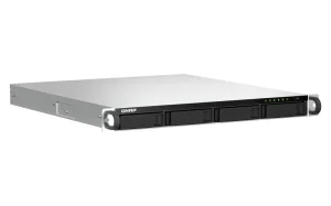 QNAP TS-464U 4jádrový NAS 8GB 4x SATA 2x 2,5GbE - obrázek 5