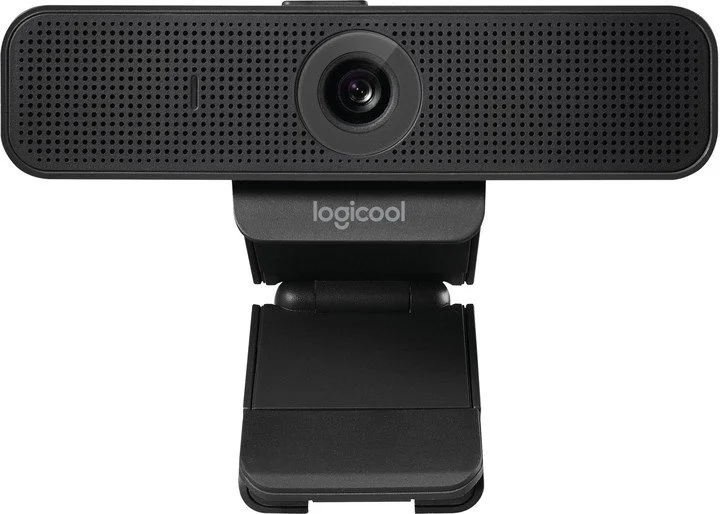 PROMO webová kamera Logitech FullHD Webcam C925e _