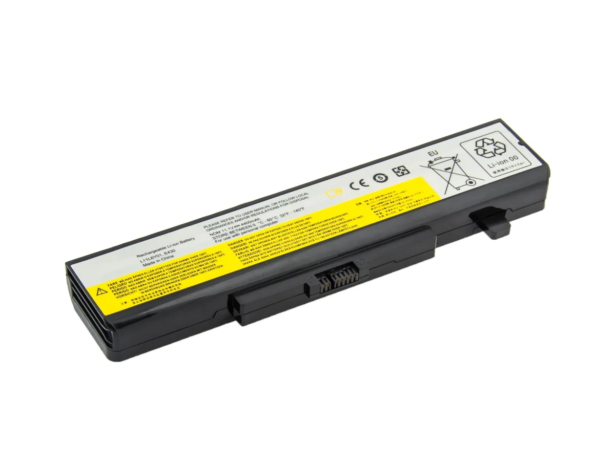 Baterie Lenovo ThinkPad E430/E530 11,1V 4400mAh (AVACOM)