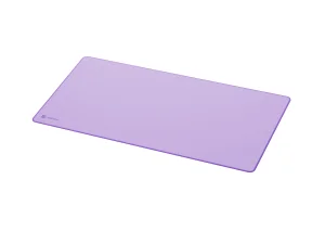 Maxi podložka pod myš Natec PURE LAVENDER, 40x80cm - obrázek 3