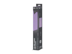 Maxi podložka pod myš Natec PURE LAVENDER, 40x80cm - obrázek 4