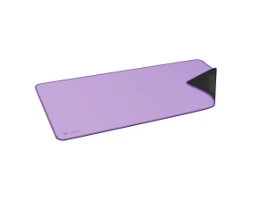 Maxi podložka pod myš Natec PURE LAVENDER, 40x80cm - obrázek 5