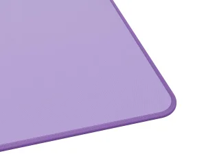 Maxi podložka pod myš Natec PURE LAVENDER, 40x80cm - obrázek 6