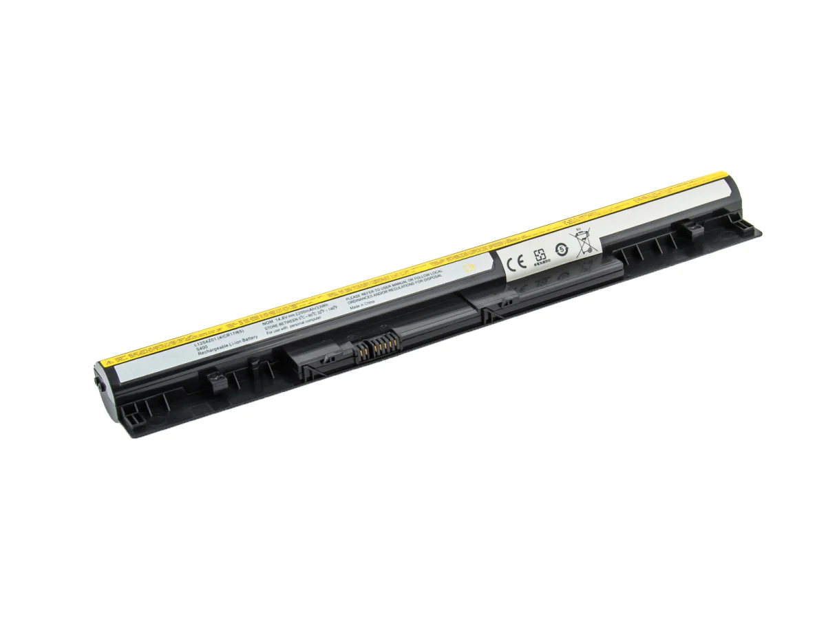 Baterie Lenovo IdeaPad S400 14,8V 2200mAh (AVACOM)
