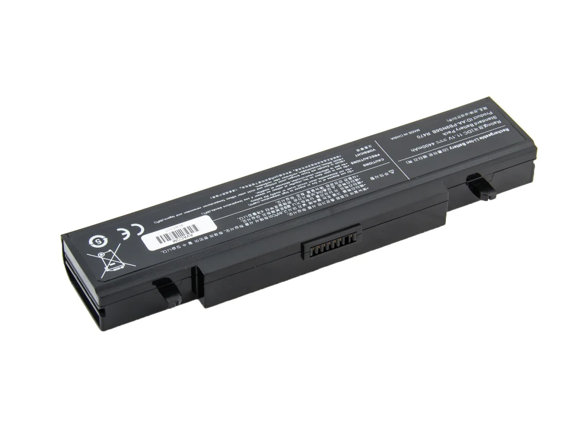 Baterie AVACOM NOSA-R53-N22 pro Samsung R530/R730/R428/RV510 Li-Ion 11,1V 4400mAh