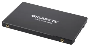 Gigabyte SSD/256GB/SSD/2.5"/SATA/3R - obrázek 2
