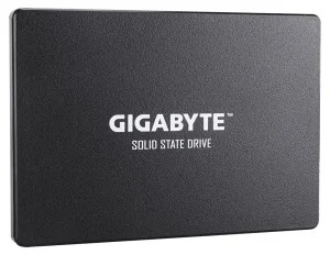 Gigabyte SSD/256GB/SSD/2.5"/SATA/3R
