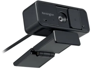 Kensington web kamera W1050 Fixed Focus - obrázek 3