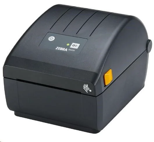 Zebra ZD220 TT