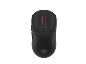 Genesis herní bezdrátová myš ZIRCON XIII/Herní/Optická/26 000 DPI/Bezdrátové USB/Černá - obrázek 12