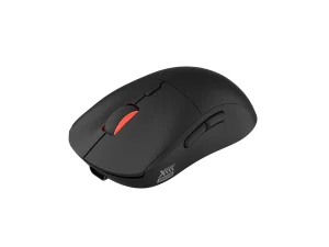 Genesis herní bezdrátová myš ZIRCON XIII/Herní/Optická/26 000 DPI/Bezdrátové USB/Černá - obrázek 5