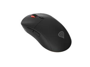Genesis herní bezdrátová myš ZIRCON XIII/Herní/Optická/26 000 DPI/Bezdrátové USB/Černá - obrázek 6