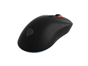 Genesis herní bezdrátová myš ZIRCON XIII/Herní/Optická/26 000 DPI/Bezdrátové USB/Černá - obrázek 7