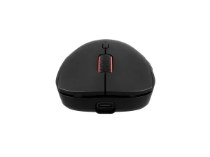 Genesis herní bezdrátová myš ZIRCON XIII/Herní/Optická/26 000 DPI/Bezdrátové USB/Černá - obrázek 8