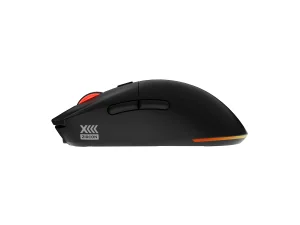 Genesis herní bezdrátová myš ZIRCON XIII/Herní/Optická/26 000 DPI/Bezdrátové USB/Černá - obrázek 10