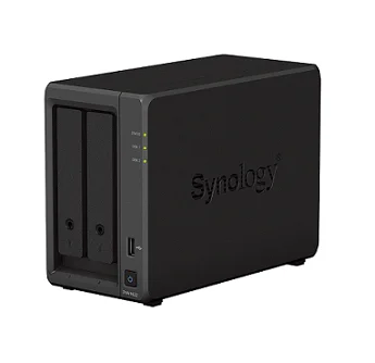 Synology DVA1622 NVR záznamové zařízení