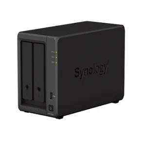 Synology DVA1622 NVR záznamové zařízení