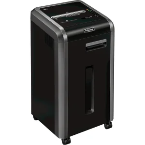 Fellowes Skartovač 225 Mi - obrázek 2