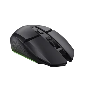 TRUST GXT110 FELOX WIRELESS MOUSE BLACK - obrázek 3