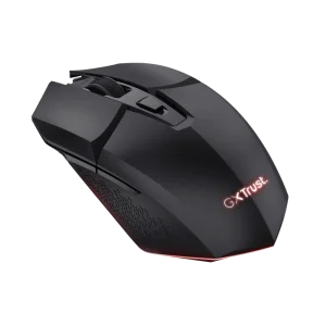 TRUST GXT110 FELOX WIRELESS MOUSE BLACK - obrázek 4