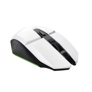 TRUST GXT110W FELOX WIRELESS MOUSE WHITE - obrázek 4