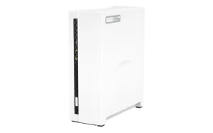 QNAP TS-133 NAS procesor ARM 4-core 2GB RAM - obrázek 3