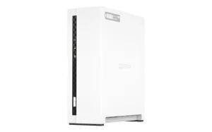 QNAP TS-133 NAS procesor ARM 4-core 2GB RAM - obrázek 4