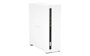QNAP TS-133 NAS procesor ARM 4-core 2GB RAM - obrázek 5