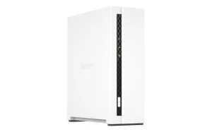 QNAP TS-133 NAS procesor ARM 4-core 2GB RAM - obrázek 6