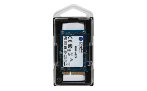 Kingston KC600/512GB/SSD/mSATA/5R - obrázek 3