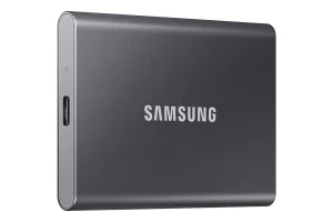 Samsung T7/4TB/SSD/Externí/Šedá/5R - obrázek 6
