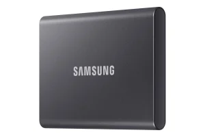 Samsung T7/4TB/SSD/Externí/Šedá/5R - obrázek 7