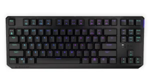 Endorfy Thock TKL Black/Drátové/Bezdrátové/US layout/Černá - obrázek 6