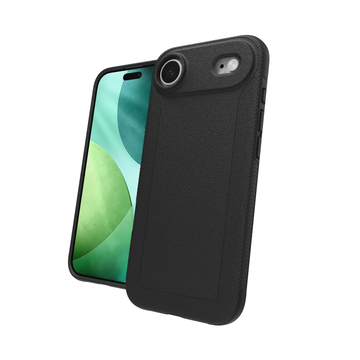 ZAGG Ochranný kryt Manhattan Snap Apple Air Black