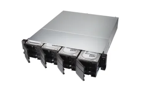 QNAP TS-h1886XU-RP-R2 NAS 18 zásuvek Xeon 32GB RAM - obrázek 9