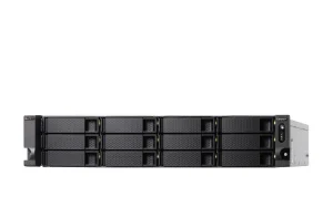 QNAP TS-h1886XU-RP-R2 NAS 18 zásuvek Xeon 32GB RAM - obrázek 5