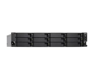 QNAP TS-h1886XU-RP-R2 NAS 18 zásuvek Xeon 32GB RAM - obrázek 7