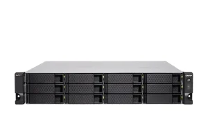 QNAP TS-h1886XU-RP-R2 NAS 18 zásuvek Xeon 32GB RAM