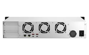 QNAP TS-873AeU-4G NAS Ryzen V1500B 4GB RAM 8xSATA - obrázek 6