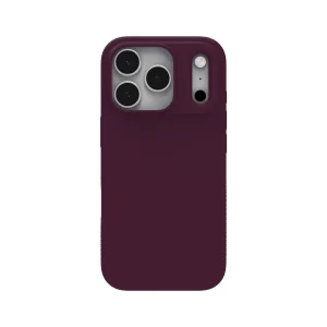 ZAGG Ochranný kryt Manhattan Snap Apple 17 Pro Black Cherry - obrázek 2